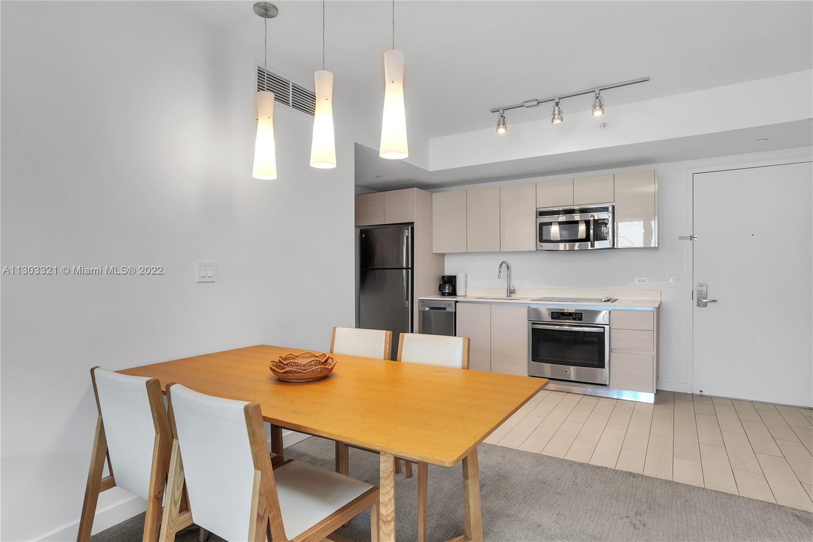 BEACHWALK CONDOMINIUM - Residential