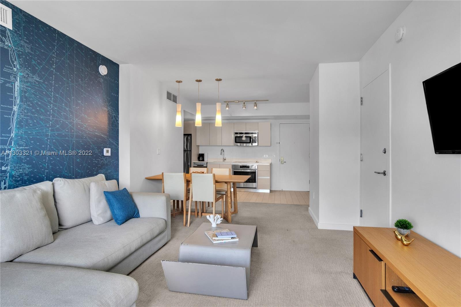 BEACHWALK CONDOMINIUM - Residential