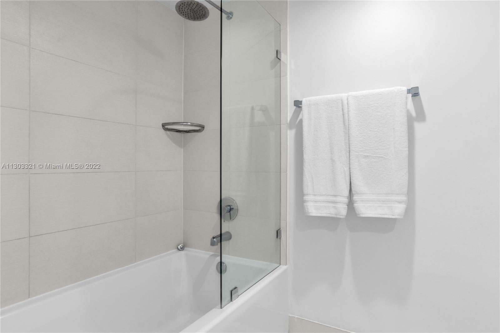 BEACHWALK CONDOMINIUM - Residential