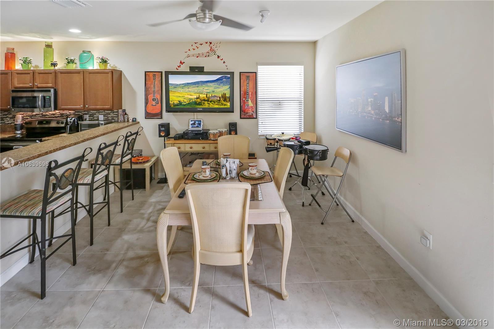 MARTINIQUE AT OASIS REPLA - Residential