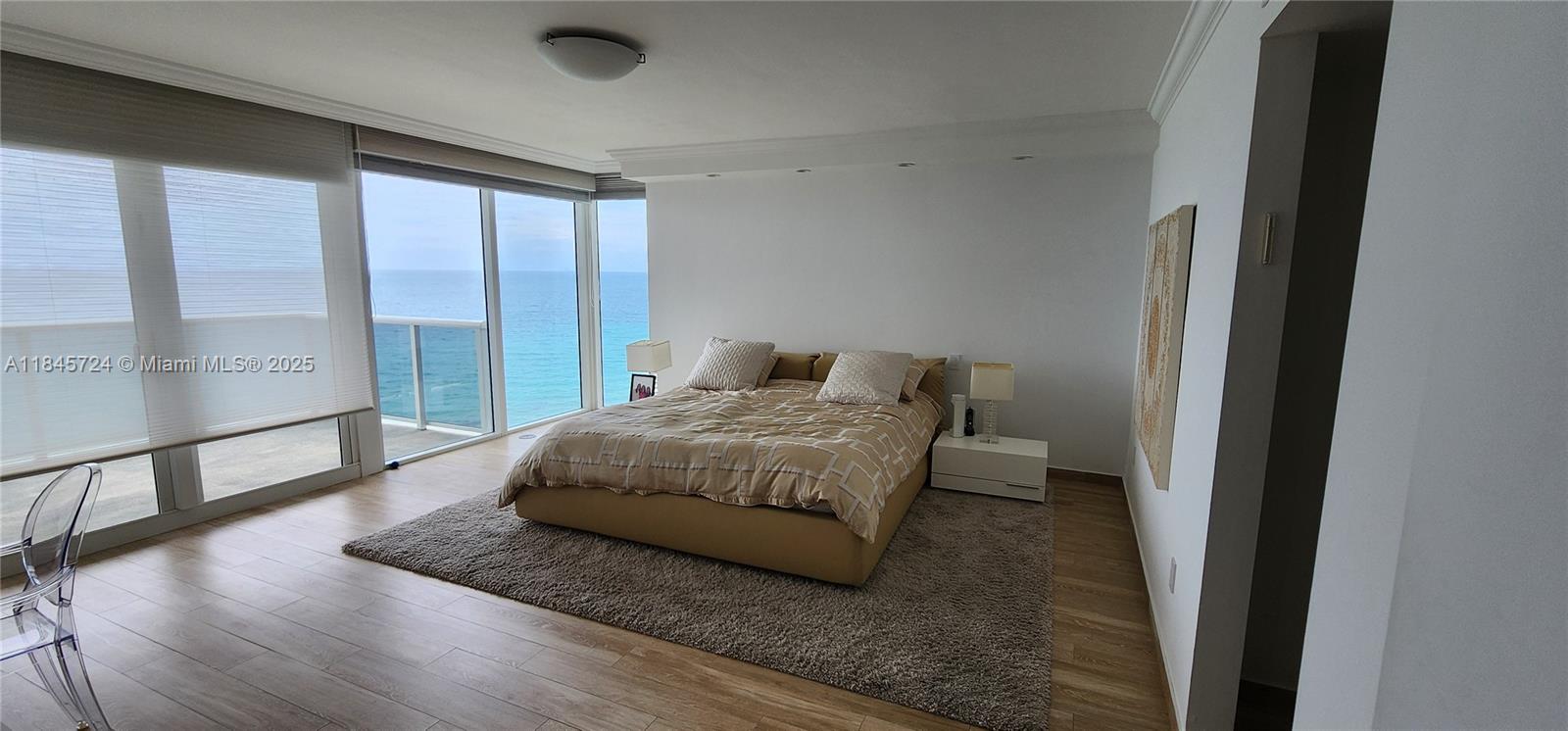 OCEAN TWO CONDO - Residential Lease