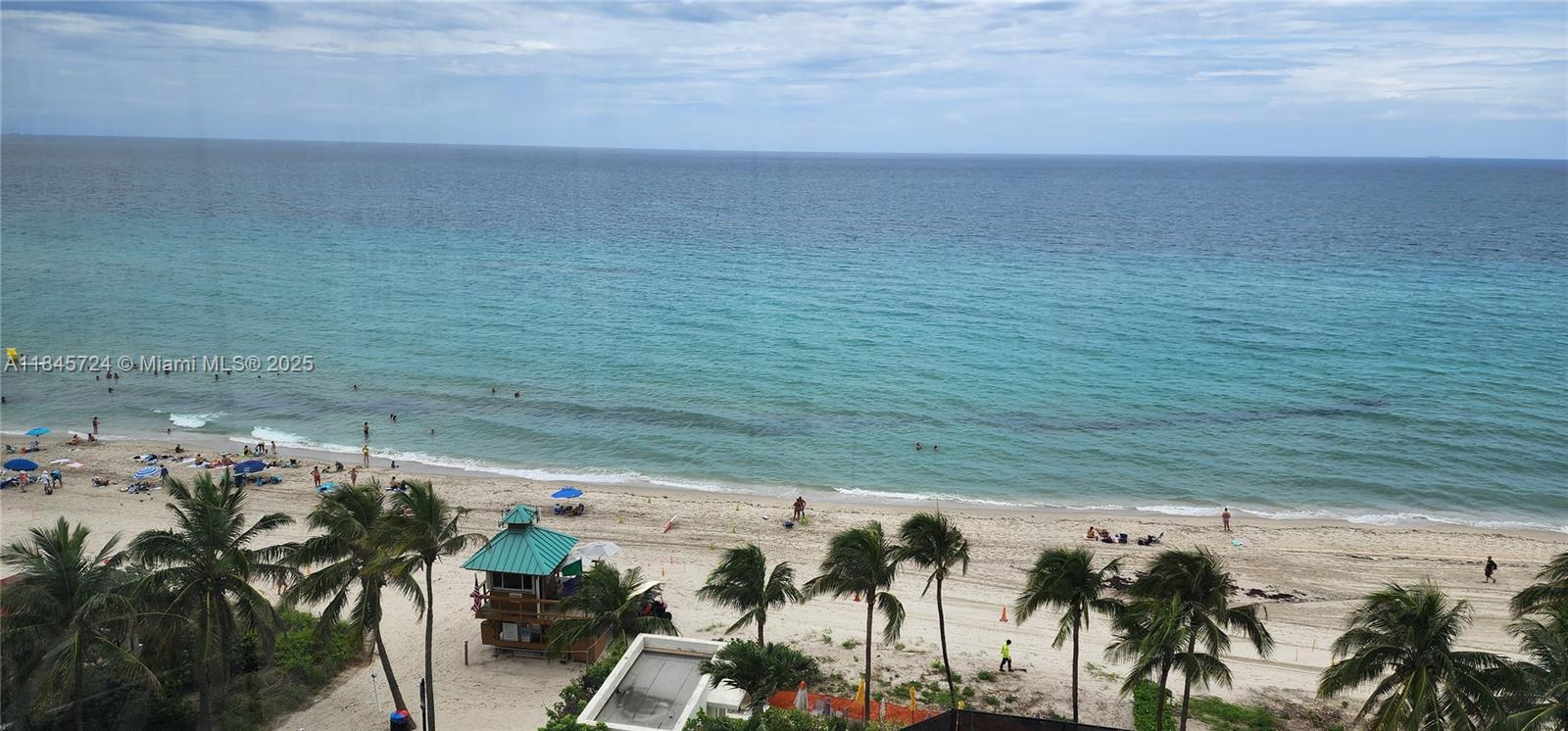 OCEAN TWO CONDO - Residential Lease