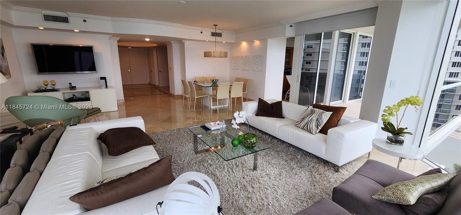 OCEAN TWO CONDO - Residential Lease