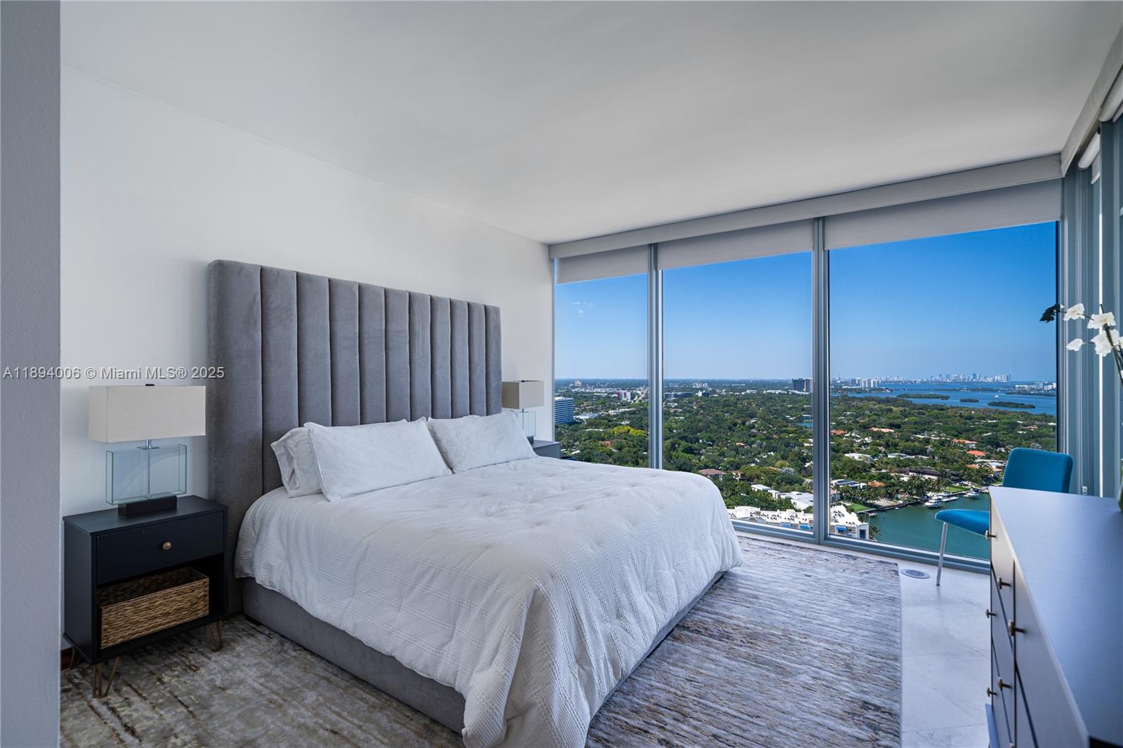 BLUE CONDO - Residential Lease