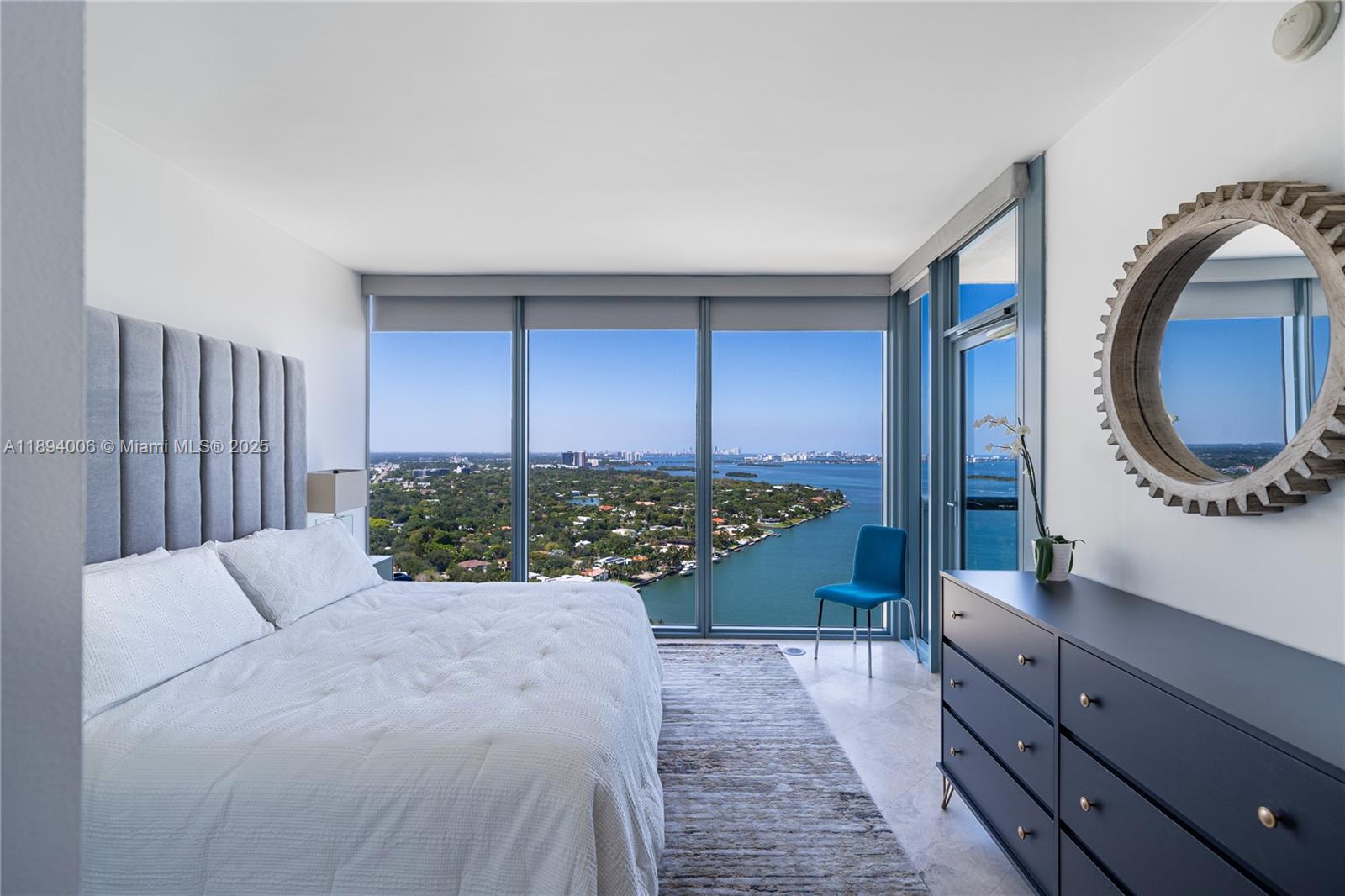 BLUE CONDO - Residential Lease