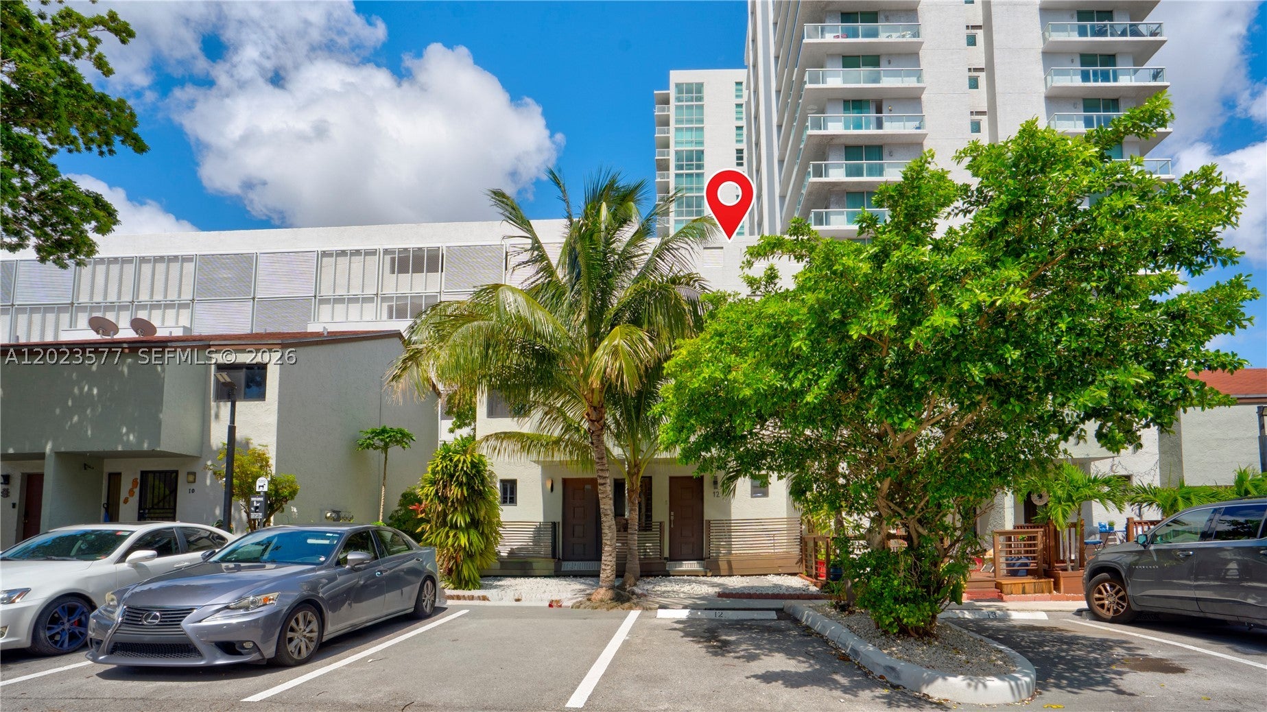 1901 NW S River Dr 12B, Miami FL 33125