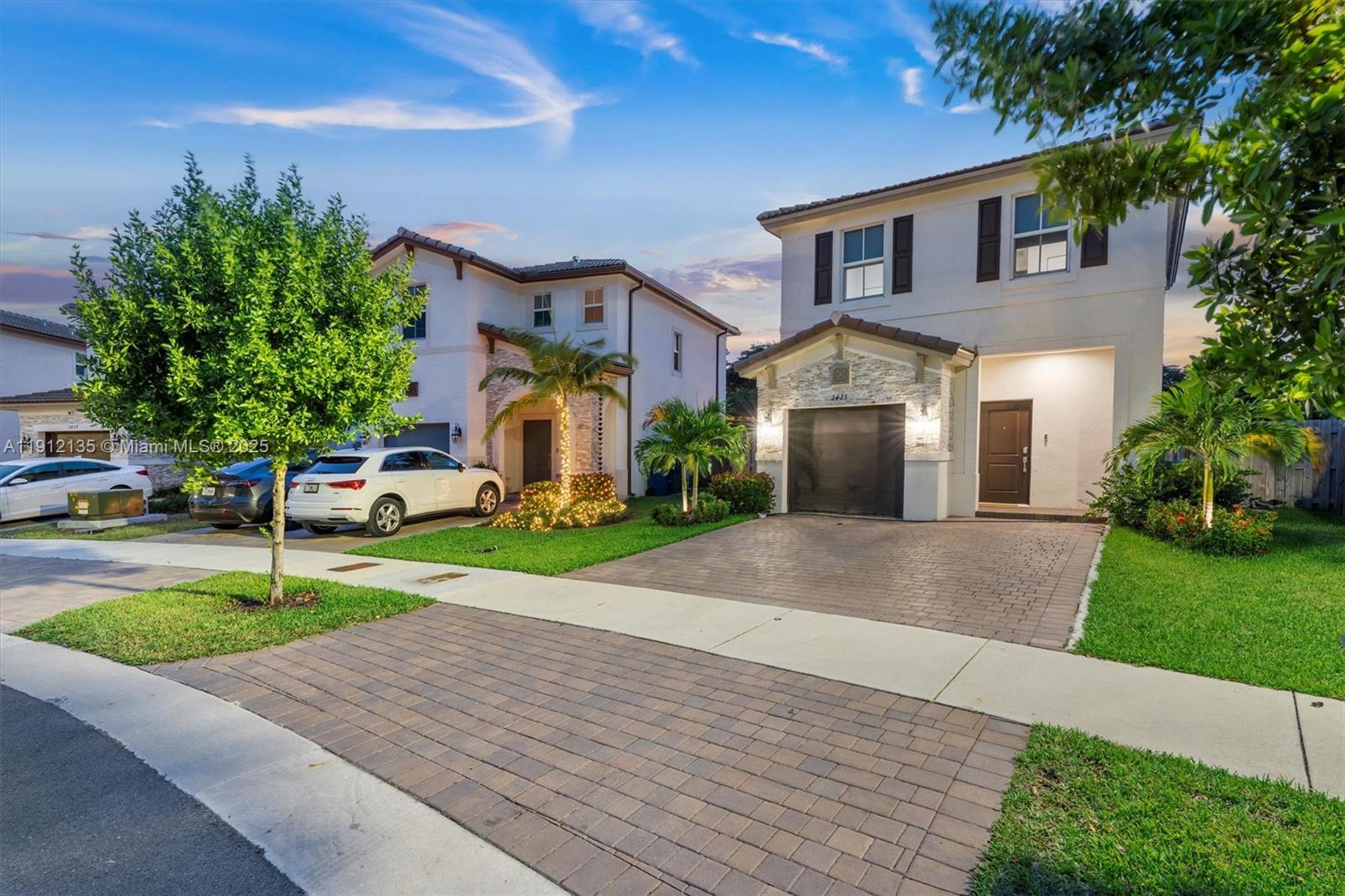 GOLF ESTS 1ST ADDN - Residential