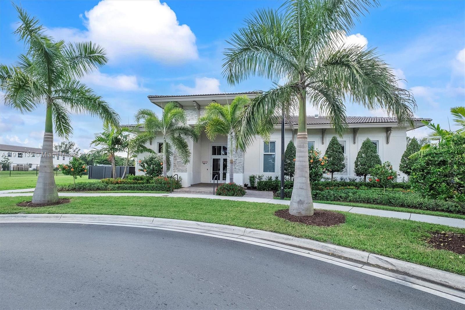 GOLF ESTS 1ST ADDN - Residential