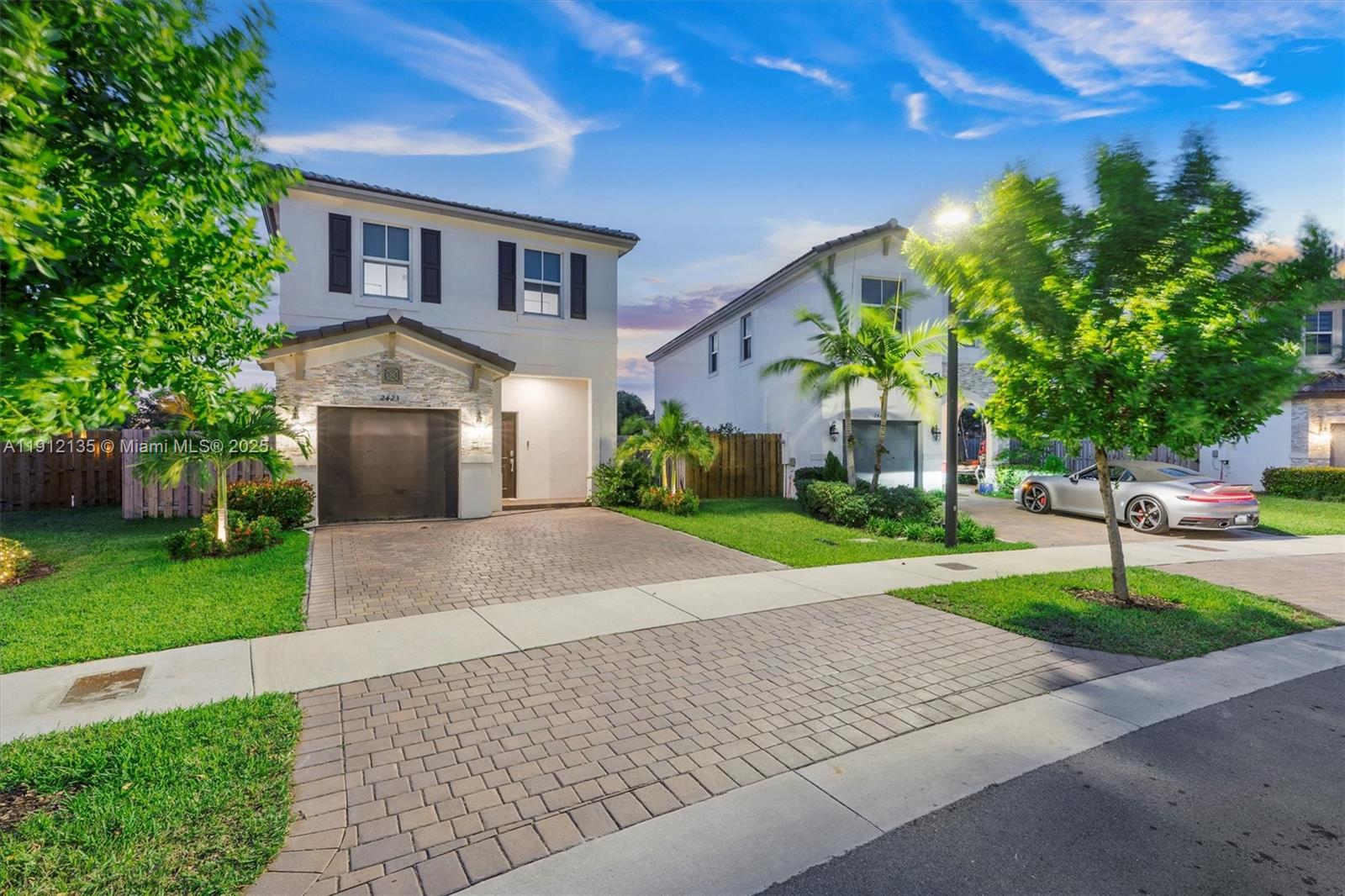 GOLF ESTS 1ST ADDN - Residential