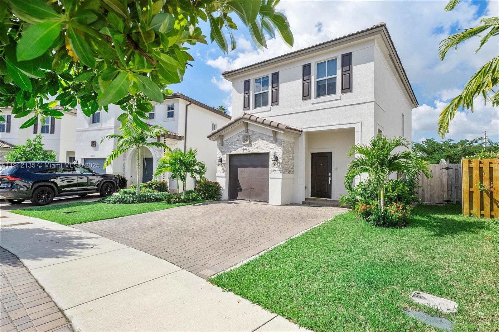 GOLF ESTS 1ST ADDN - Residential