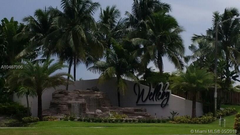 GRENADIER LAKES AT WELLEB - Residential Lease