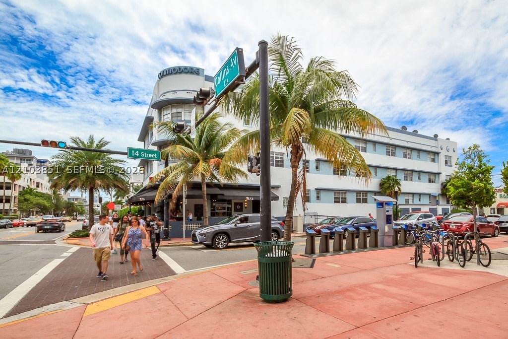 1360 Collins Ave 302