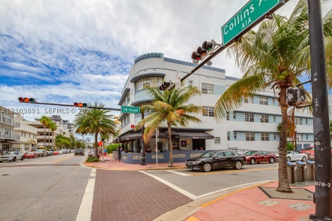 Photo of 1360 Collins Ave #302, Miami Beach, FL 33139 (MLS # A12103851)