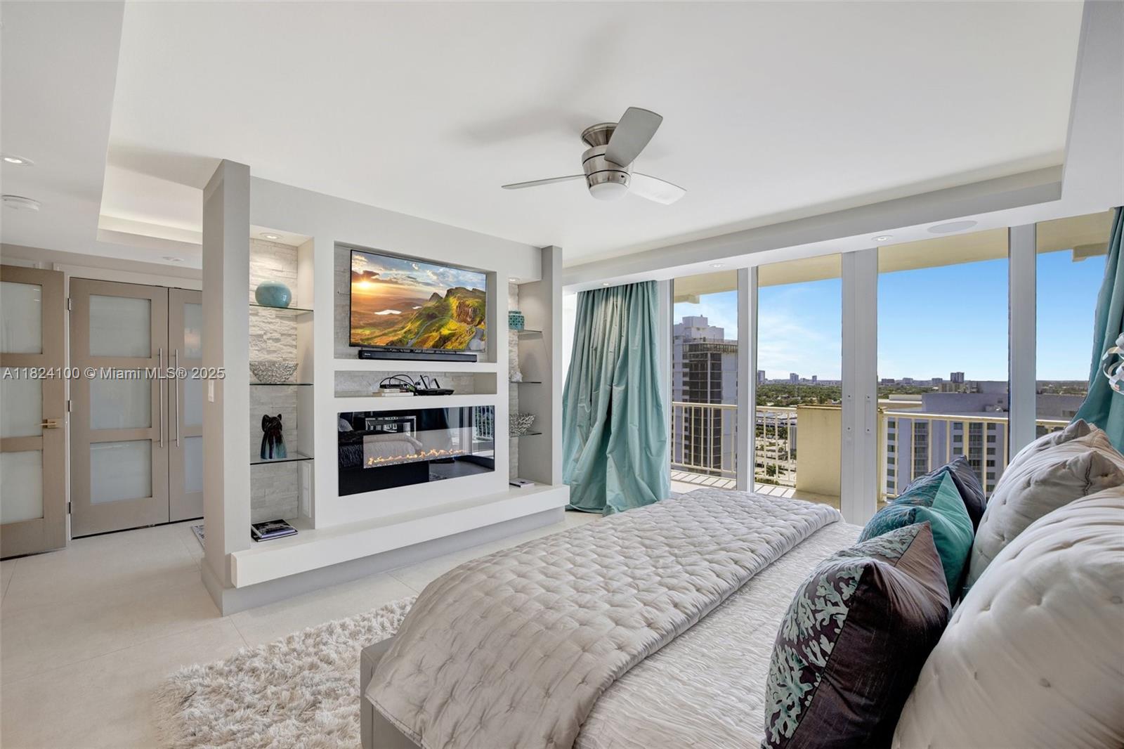 SUNRISE EAST CONDO - Residential Lease