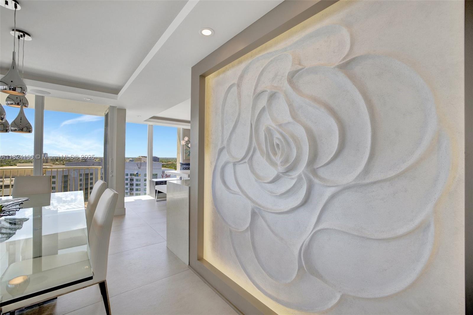 SUNRISE EAST CONDO - Residential Lease