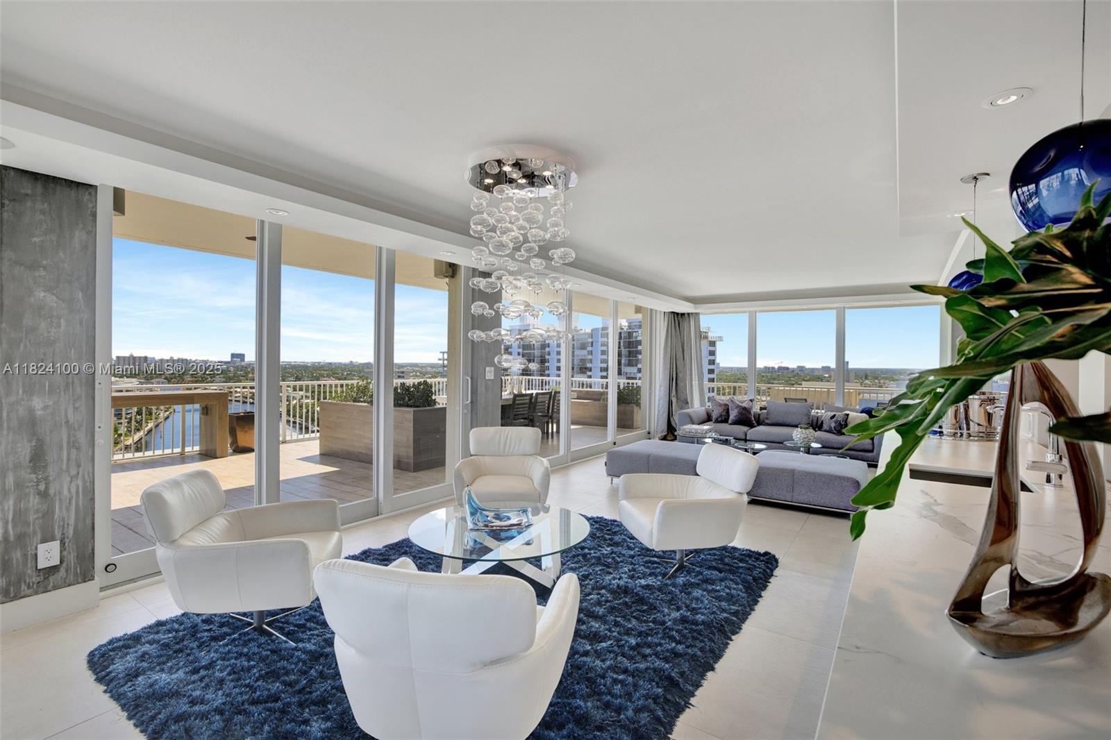 SUNRISE EAST CONDO - Residential Lease