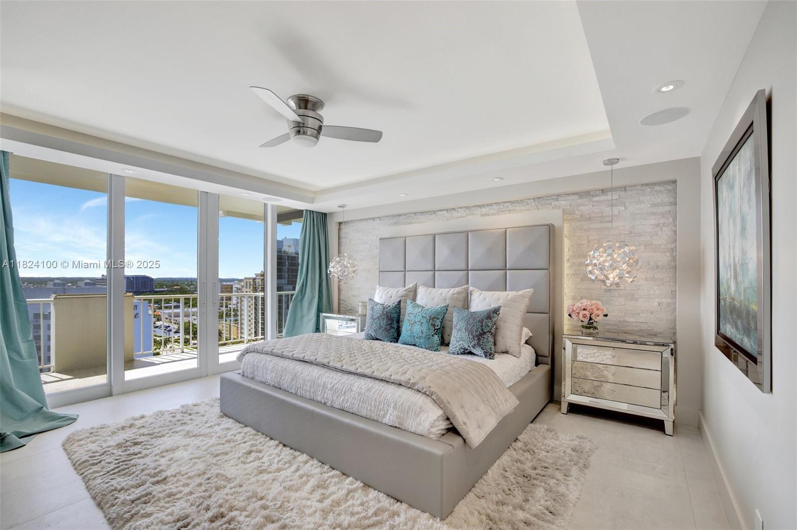 SUNRISE EAST CONDO - Residential Lease