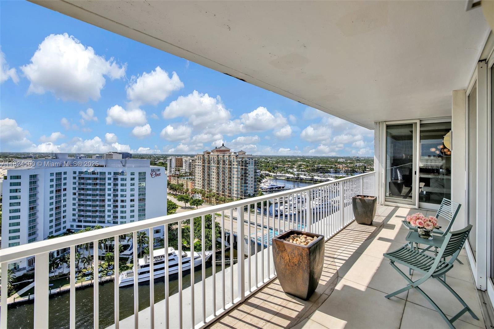 SUNRISE EAST CONDO - Residential Lease