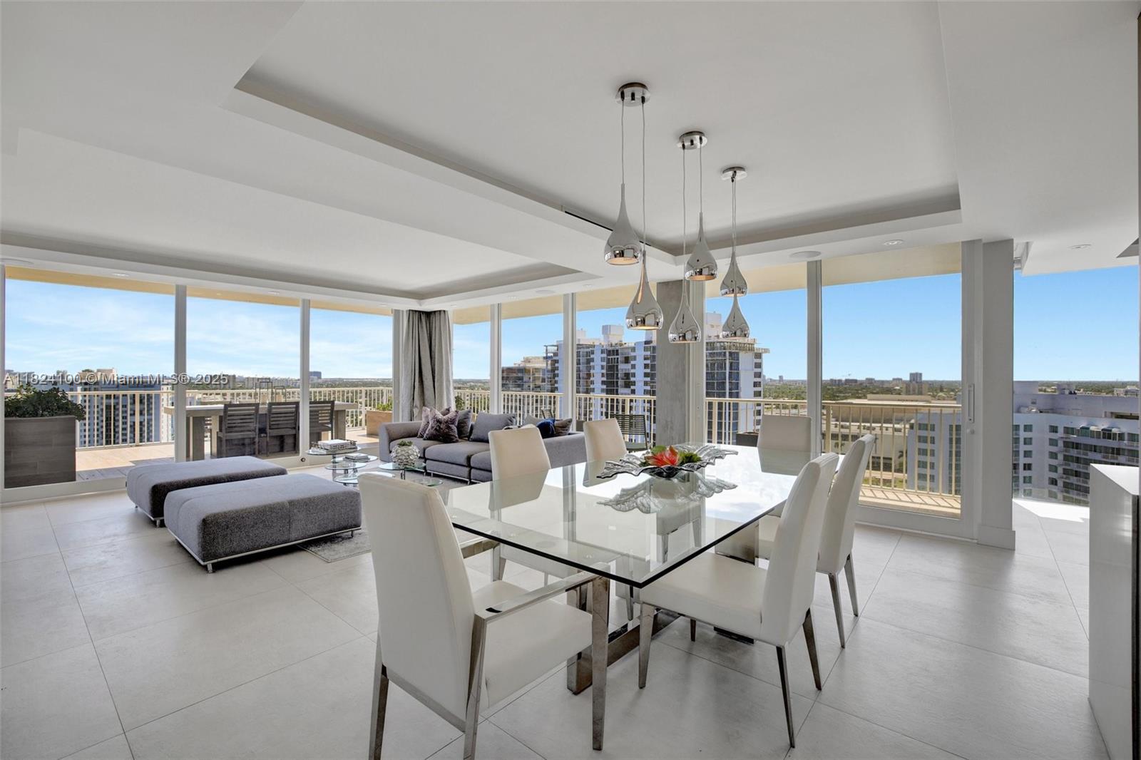 SUNRISE EAST CONDO - Residential Lease