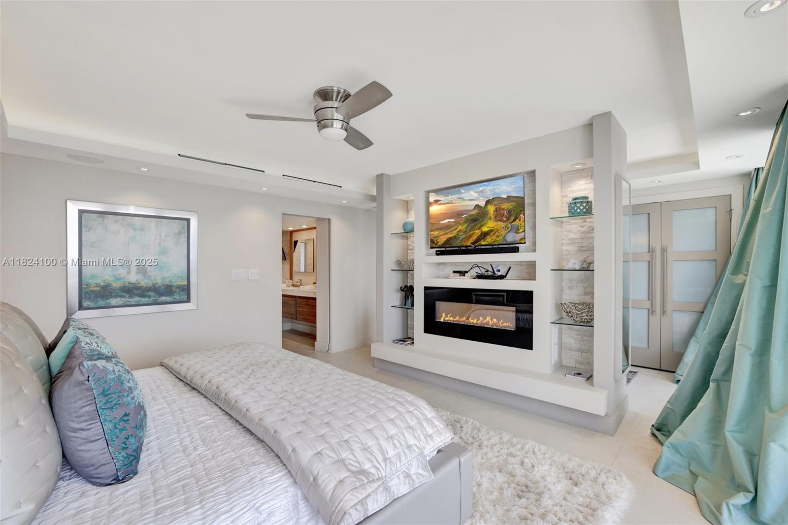 SUNRISE EAST CONDO - Residential Lease