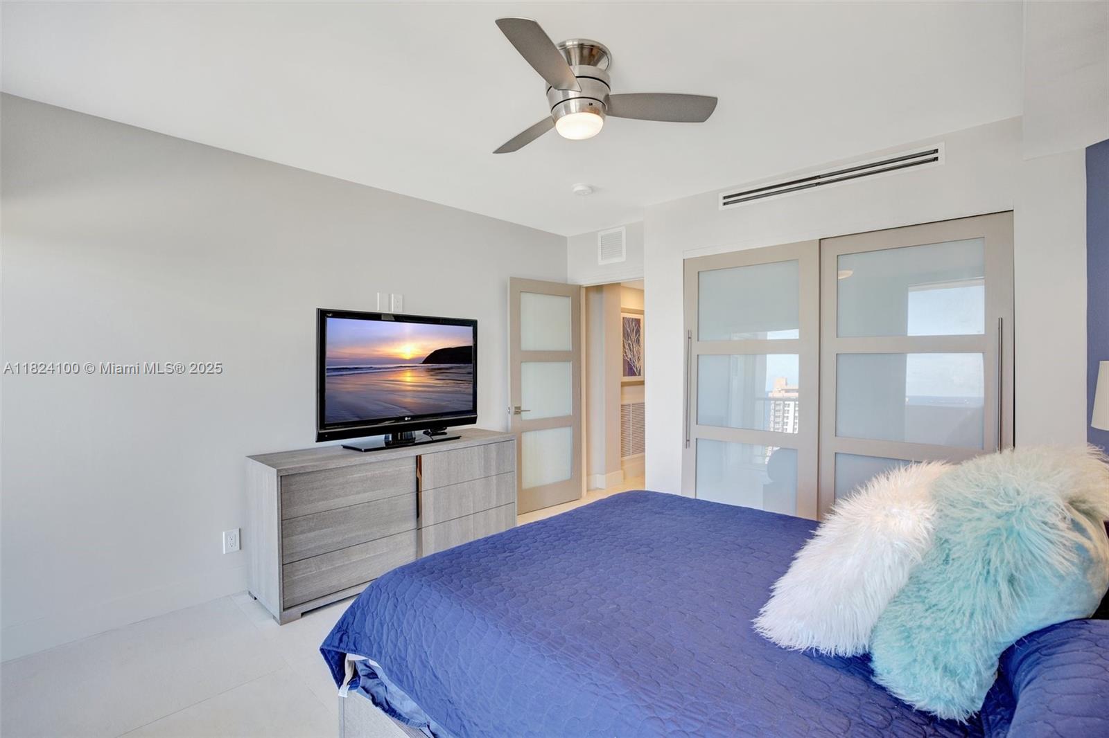 SUNRISE EAST CONDO - Residential Lease