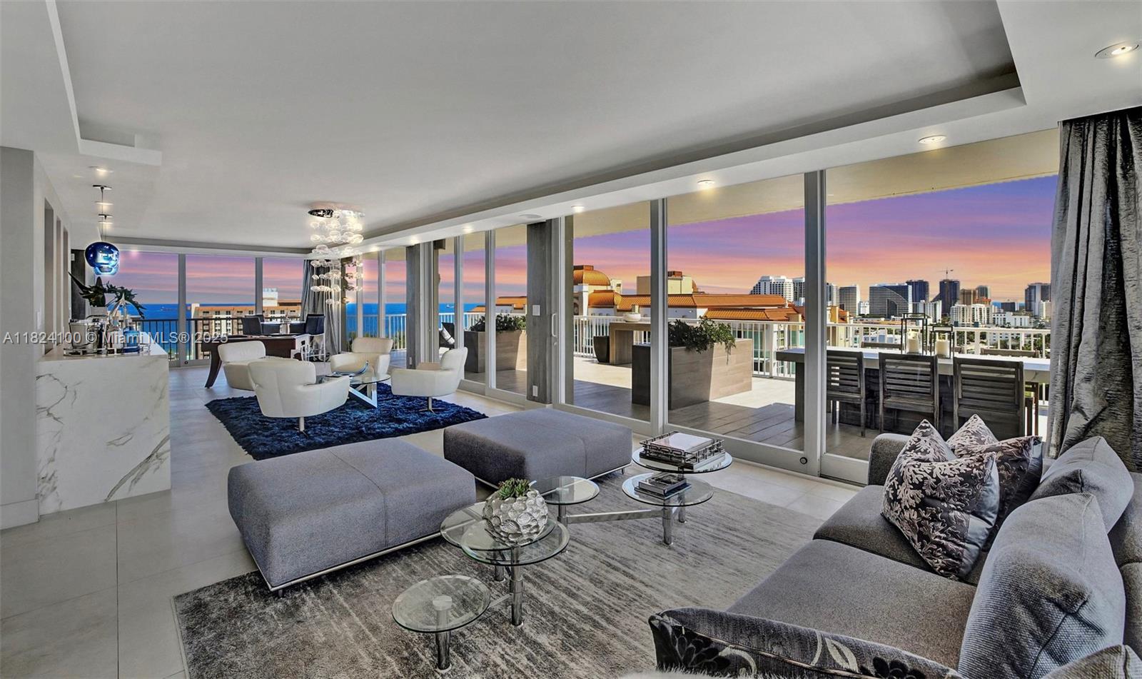 SUNRISE EAST CONDO - Residential Lease