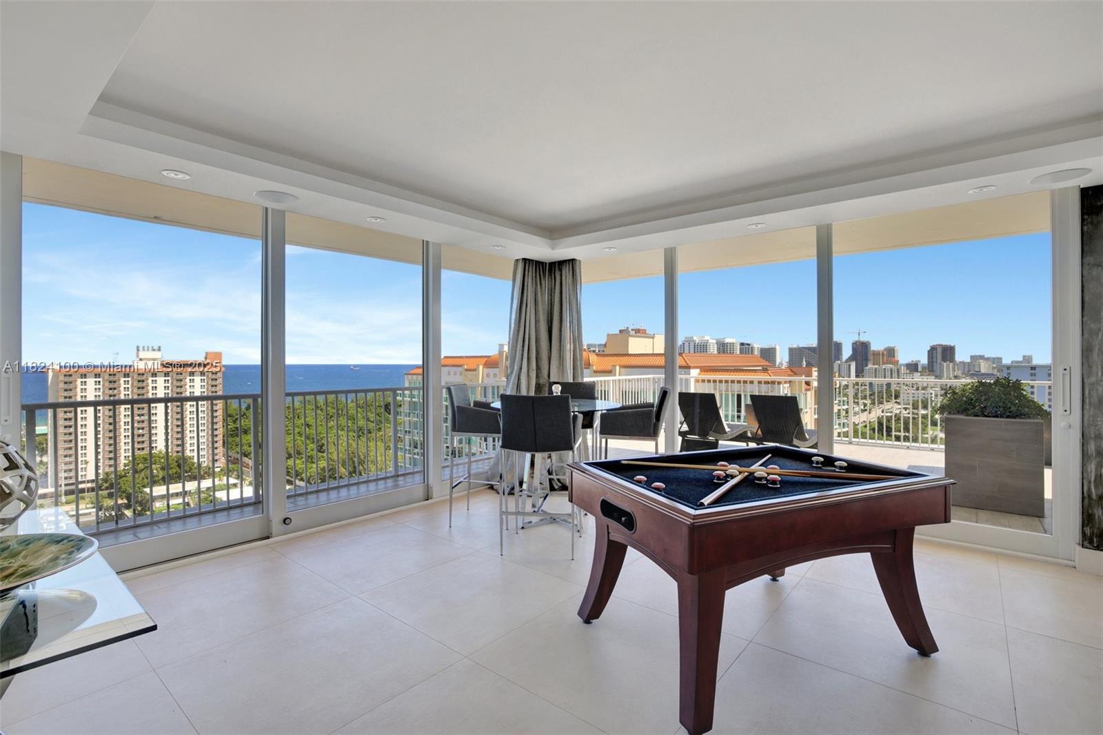 SUNRISE EAST CONDO - Residential Lease