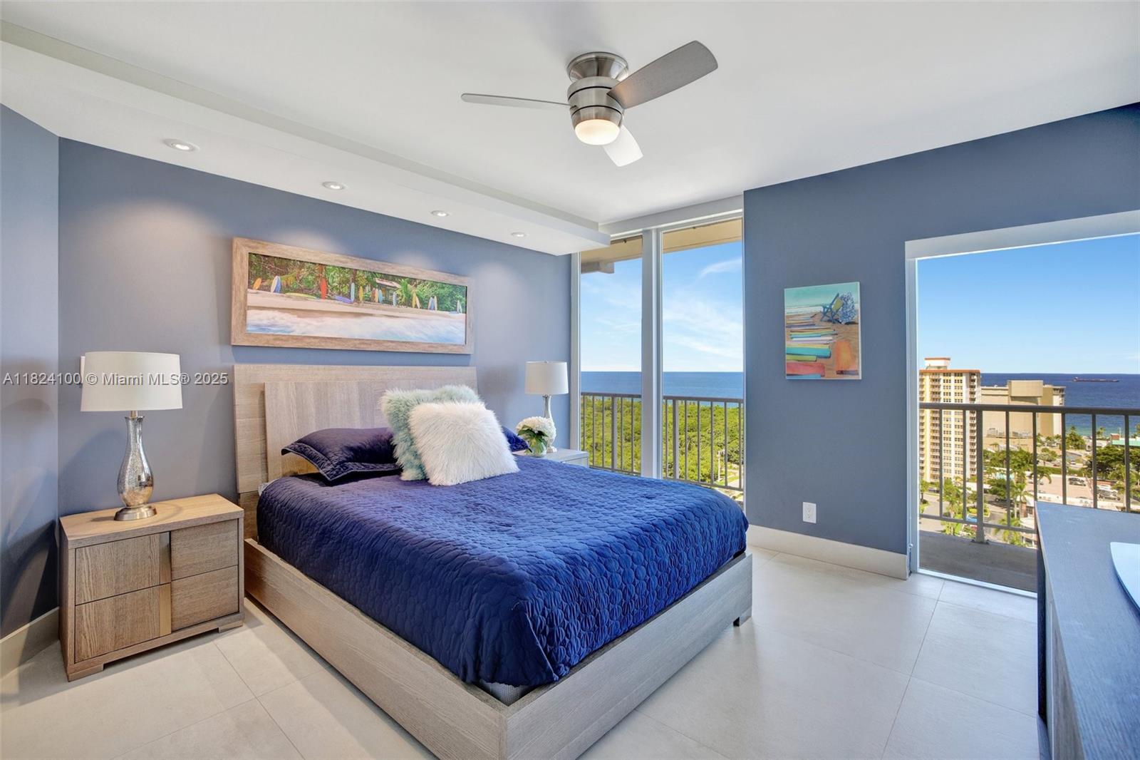 SUNRISE EAST CONDO - Residential Lease