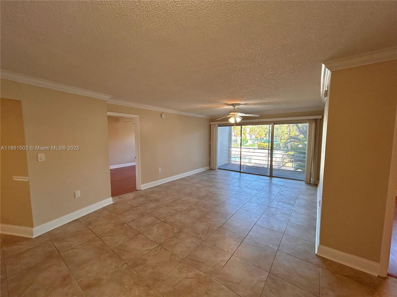 Beautiful 2/2, 2nd floor condo in all-ages community with pool view! Spacious layout, well-maintained, and move-in ready. PRIME location near major highways, shops, restaurants, and more. Just off University Dr—convenient for everything! A MUST SEE! Association requires a credit report with a score of 700 points, and the approval time can be up to 60 days.