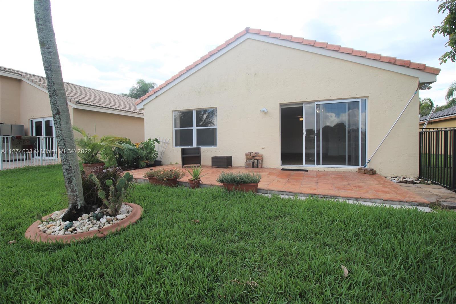 SILVER LAKES PH III PARCE - Residential Lease