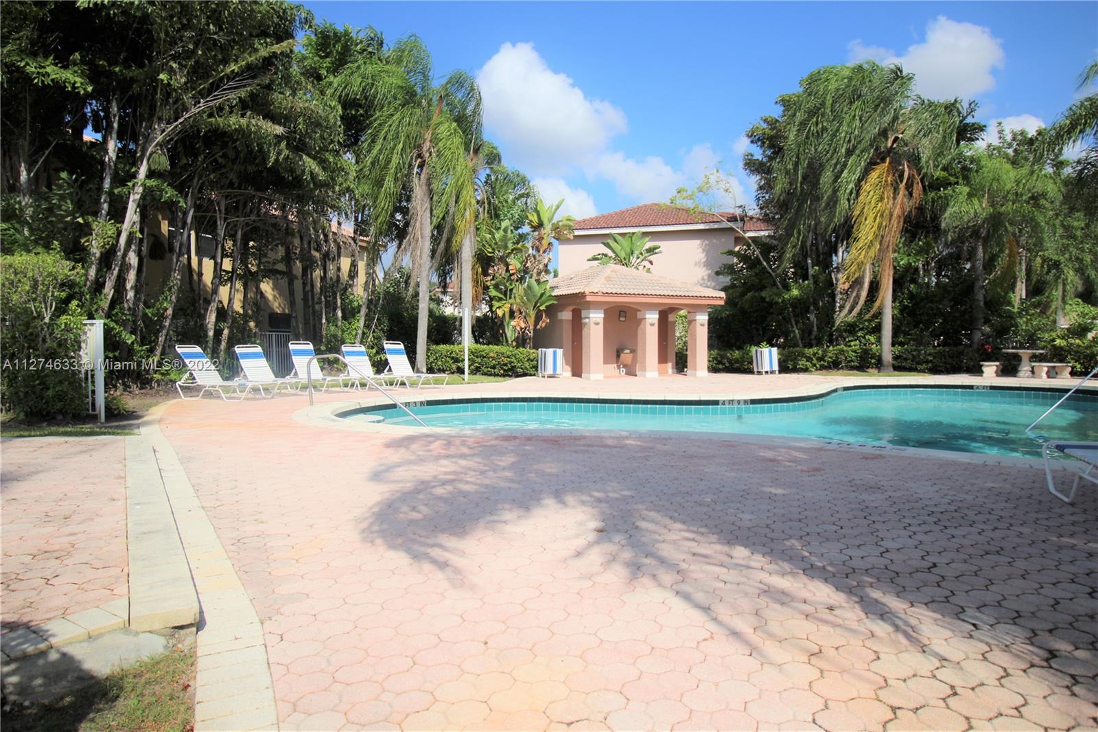 SILVER LAKES PH III PARCE - Residential Lease