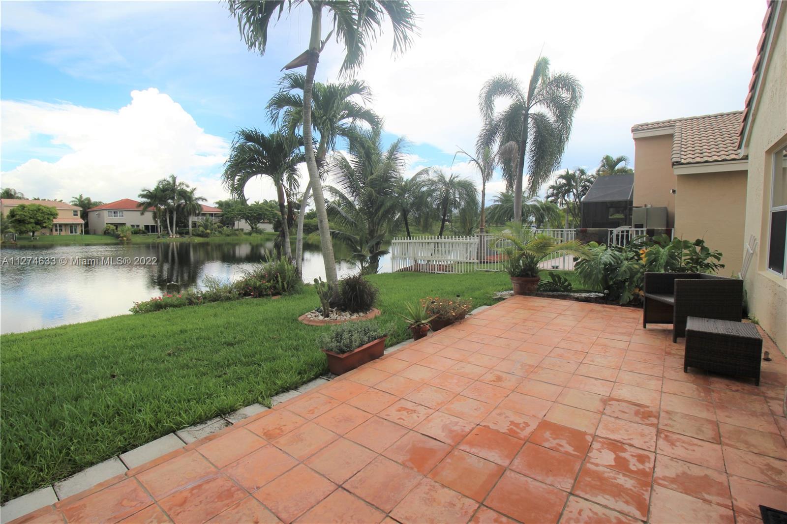 SILVER LAKES PH III PARCE - Residential Lease