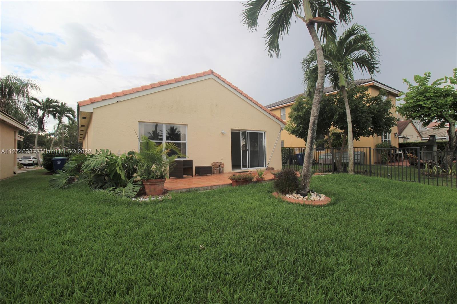 SILVER LAKES PH III PARCE - Residential Lease