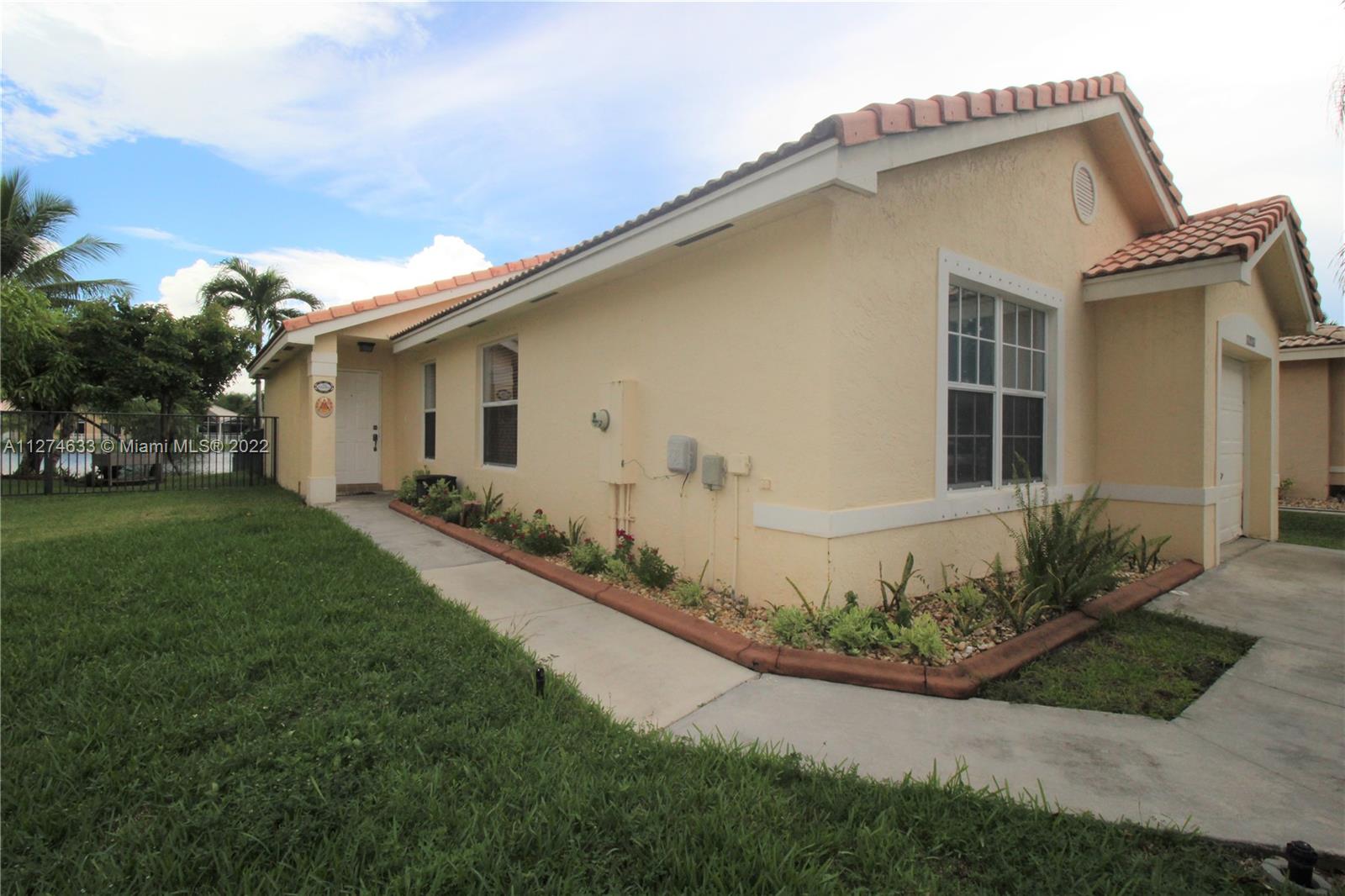 SILVER LAKES PH III PARCE - Residential Lease