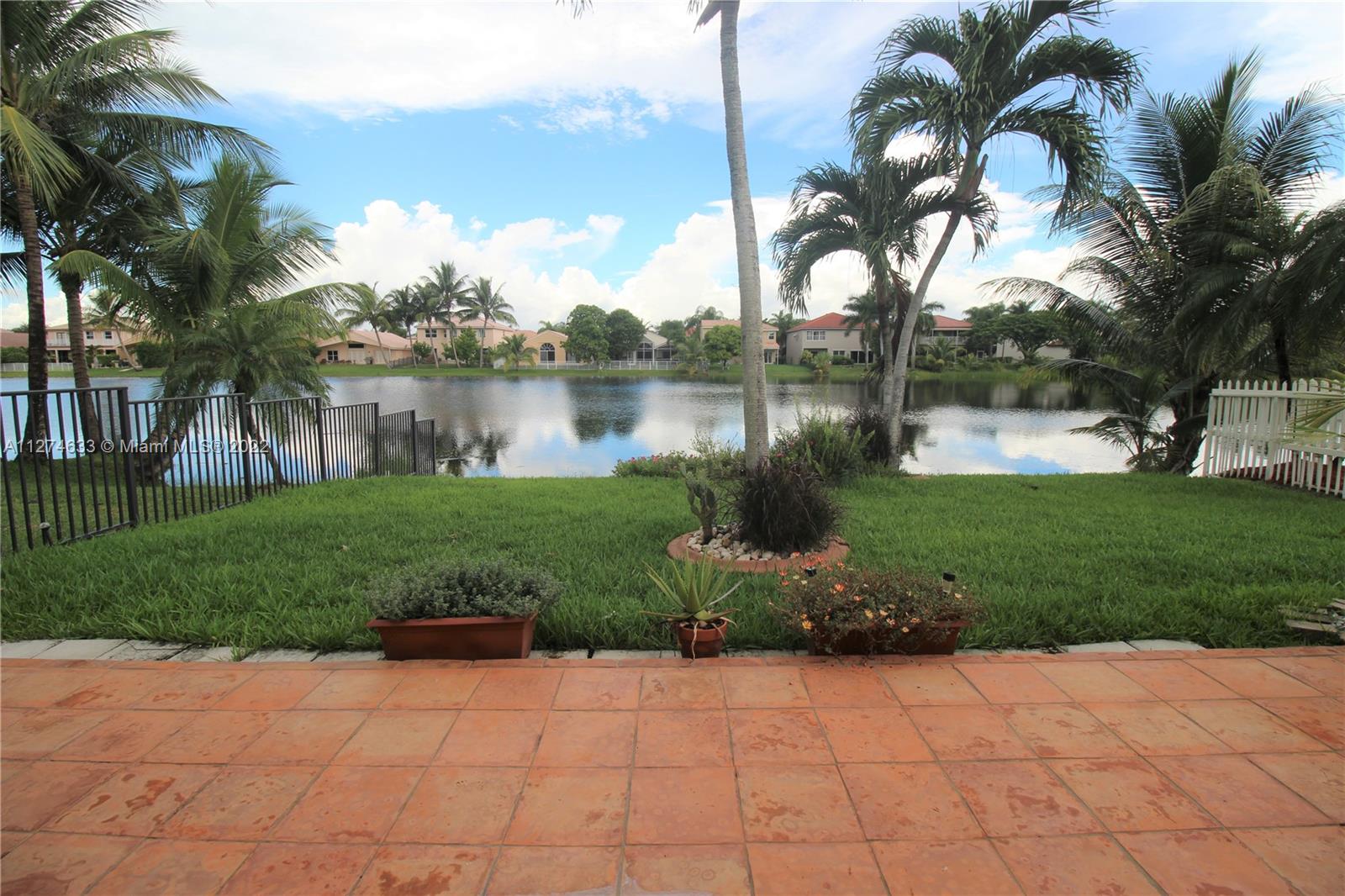 SILVER LAKES PH III PARCE - Residential Lease