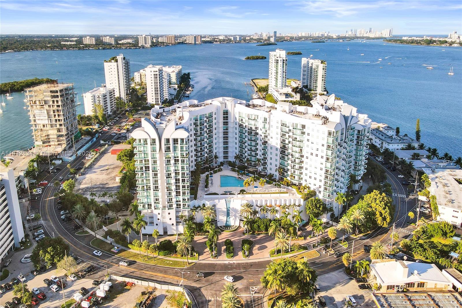 360 CONDO B - Residential Lease