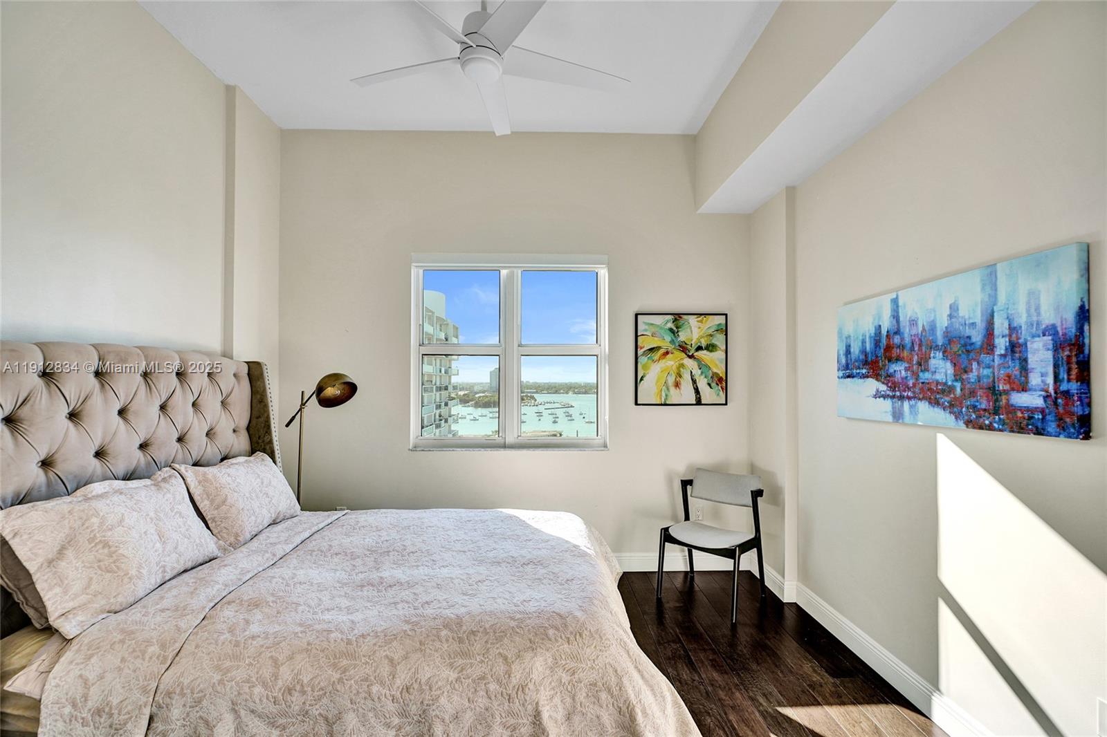 360 CONDO B - Residential Lease