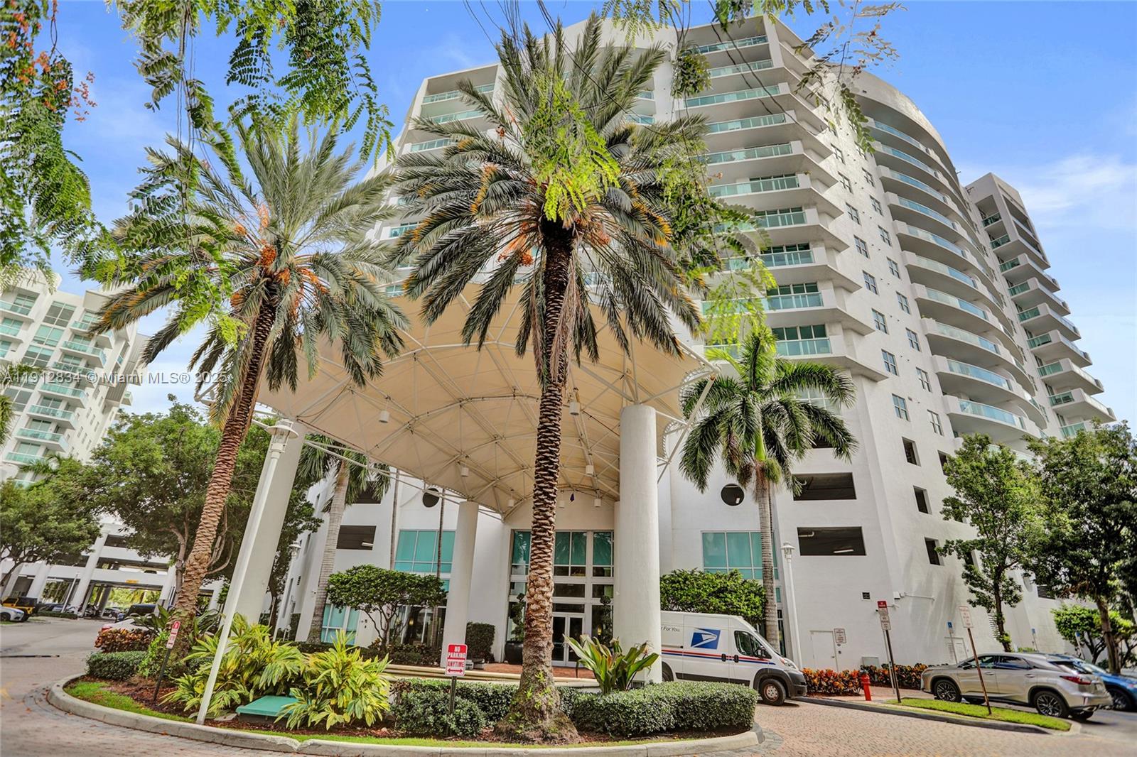 360 CONDO B - Residential Lease