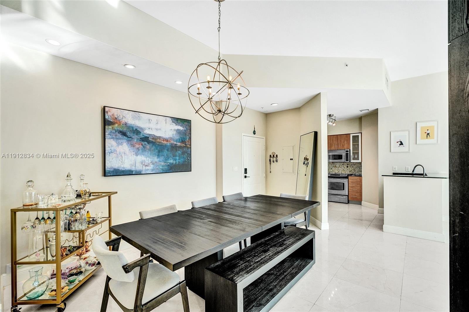 360 CONDO B - Residential Lease