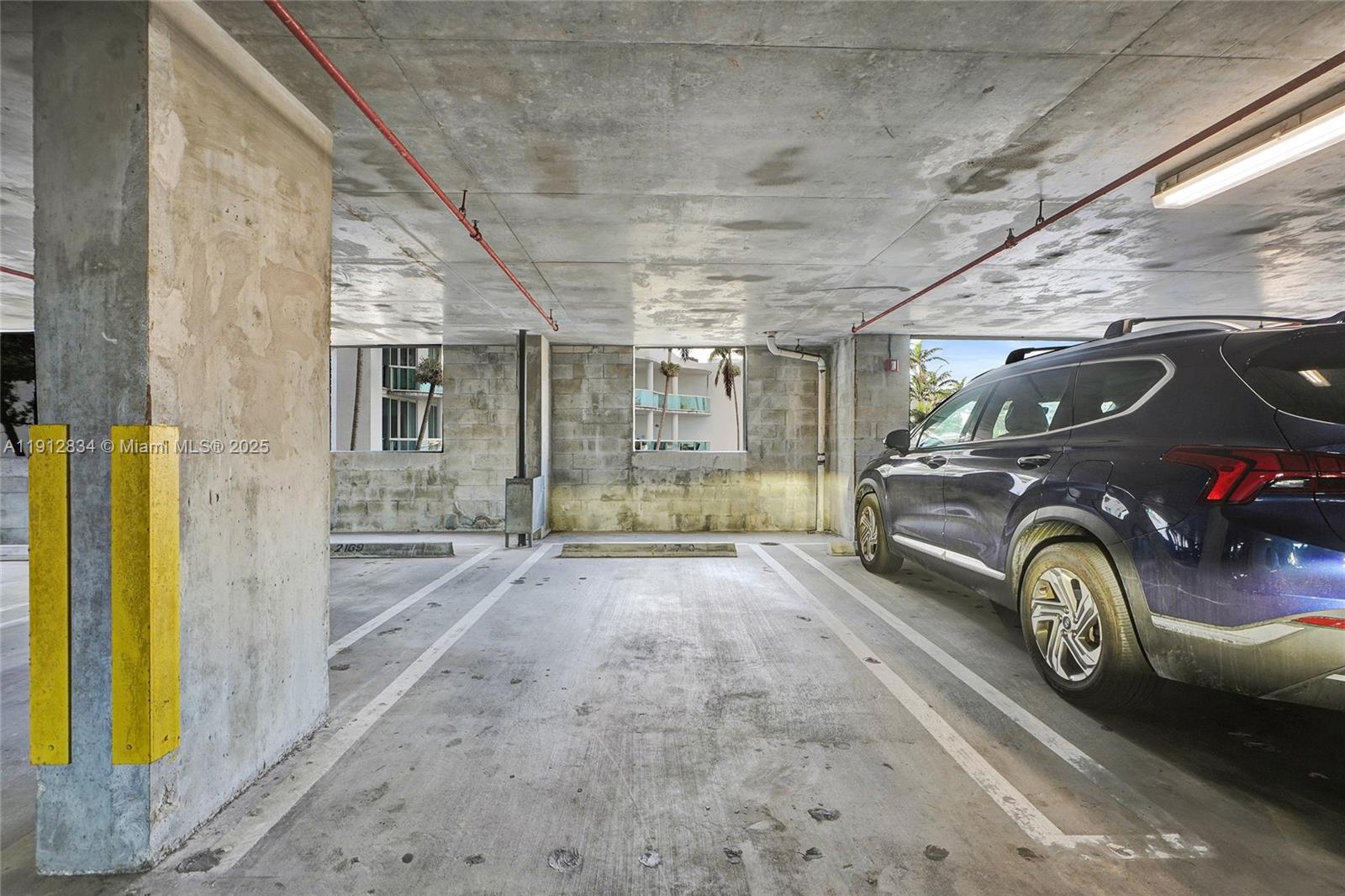 360 CONDO B - Residential Lease