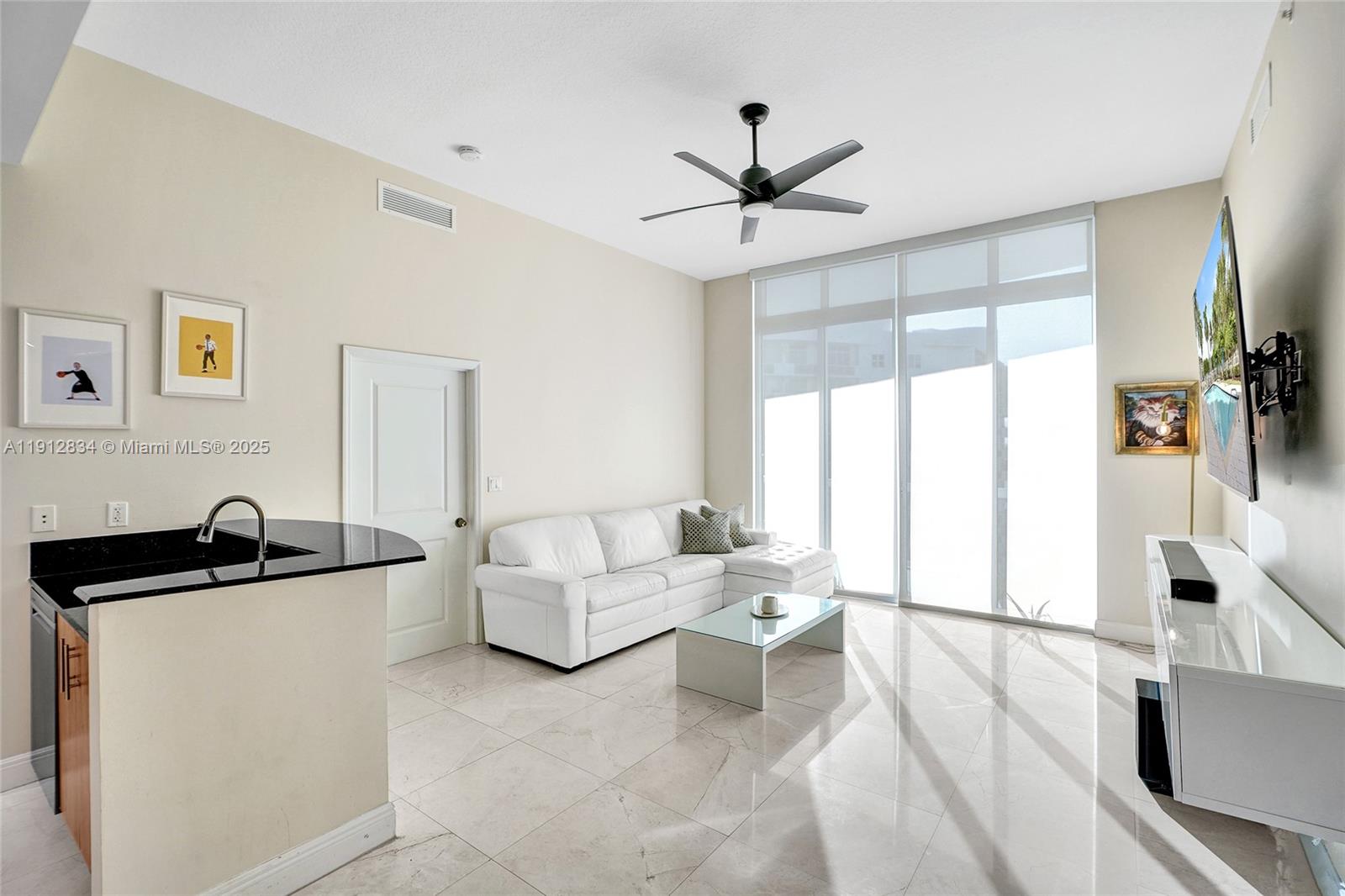 360 CONDO B - Residential Lease