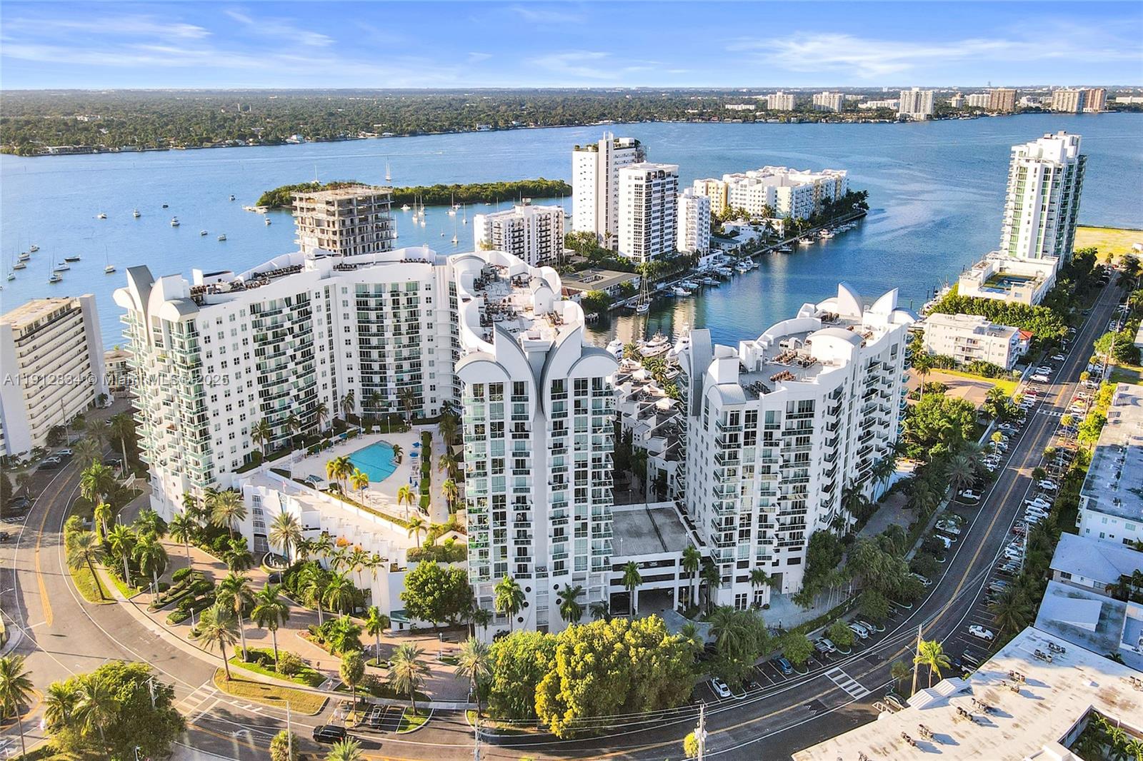 360 CONDO B - Residential Lease