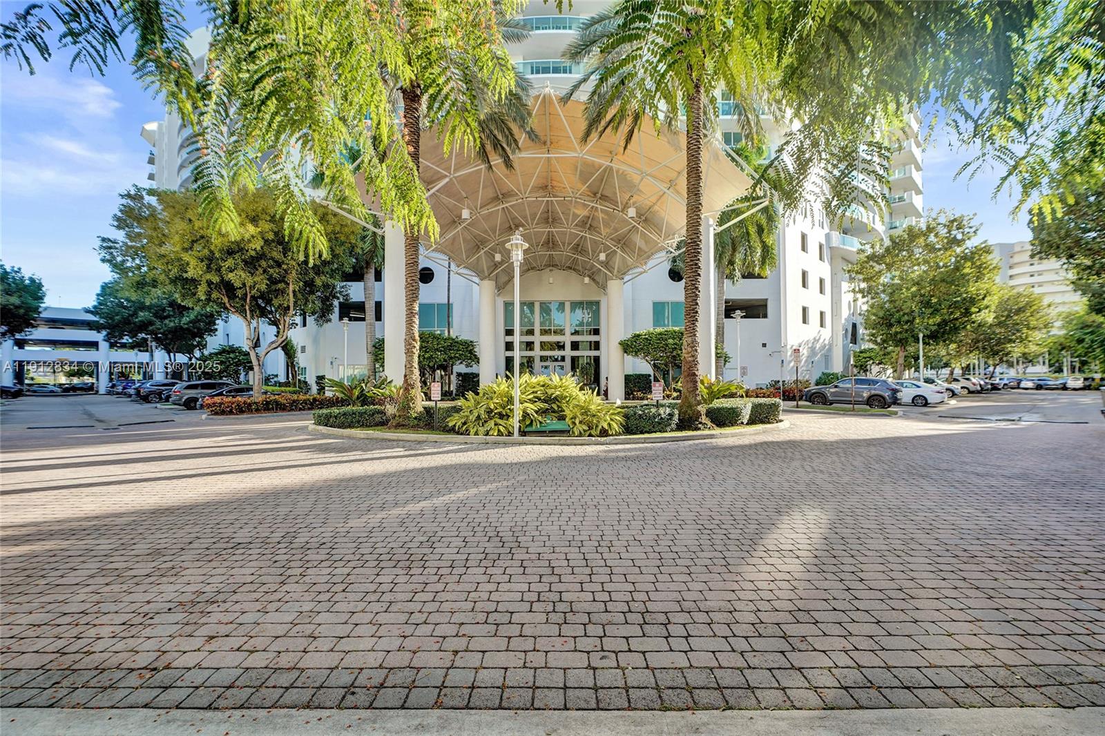 360 CONDO B - Residential Lease