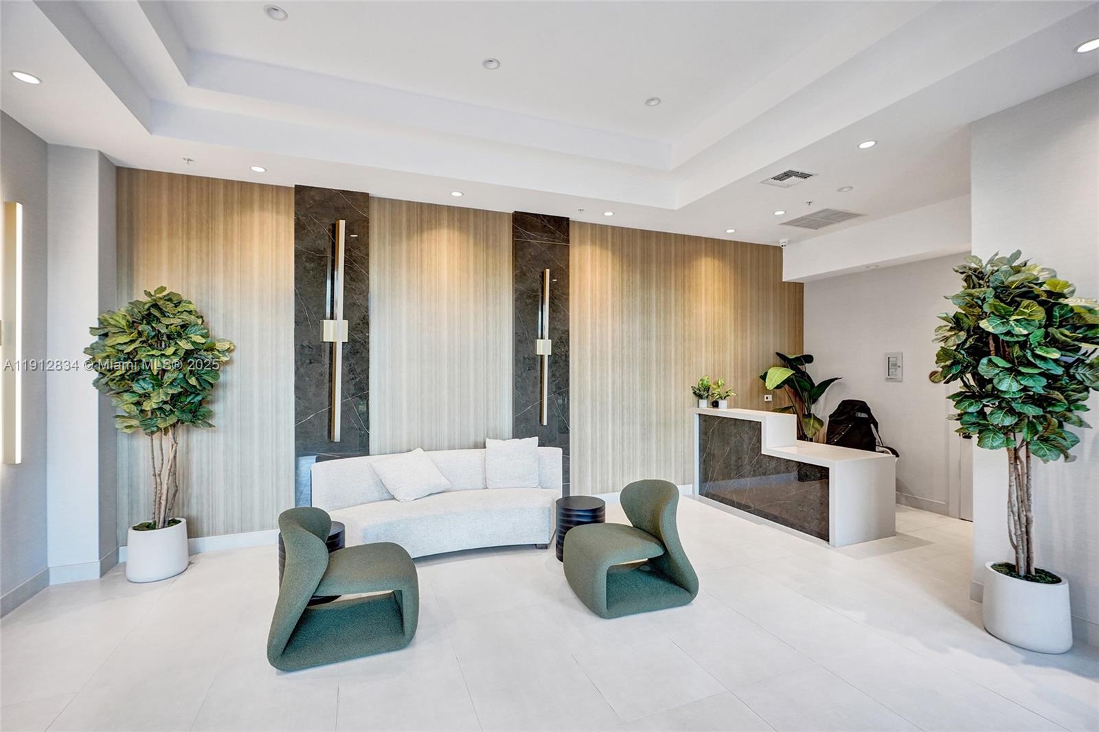 360 CONDO B - Residential Lease