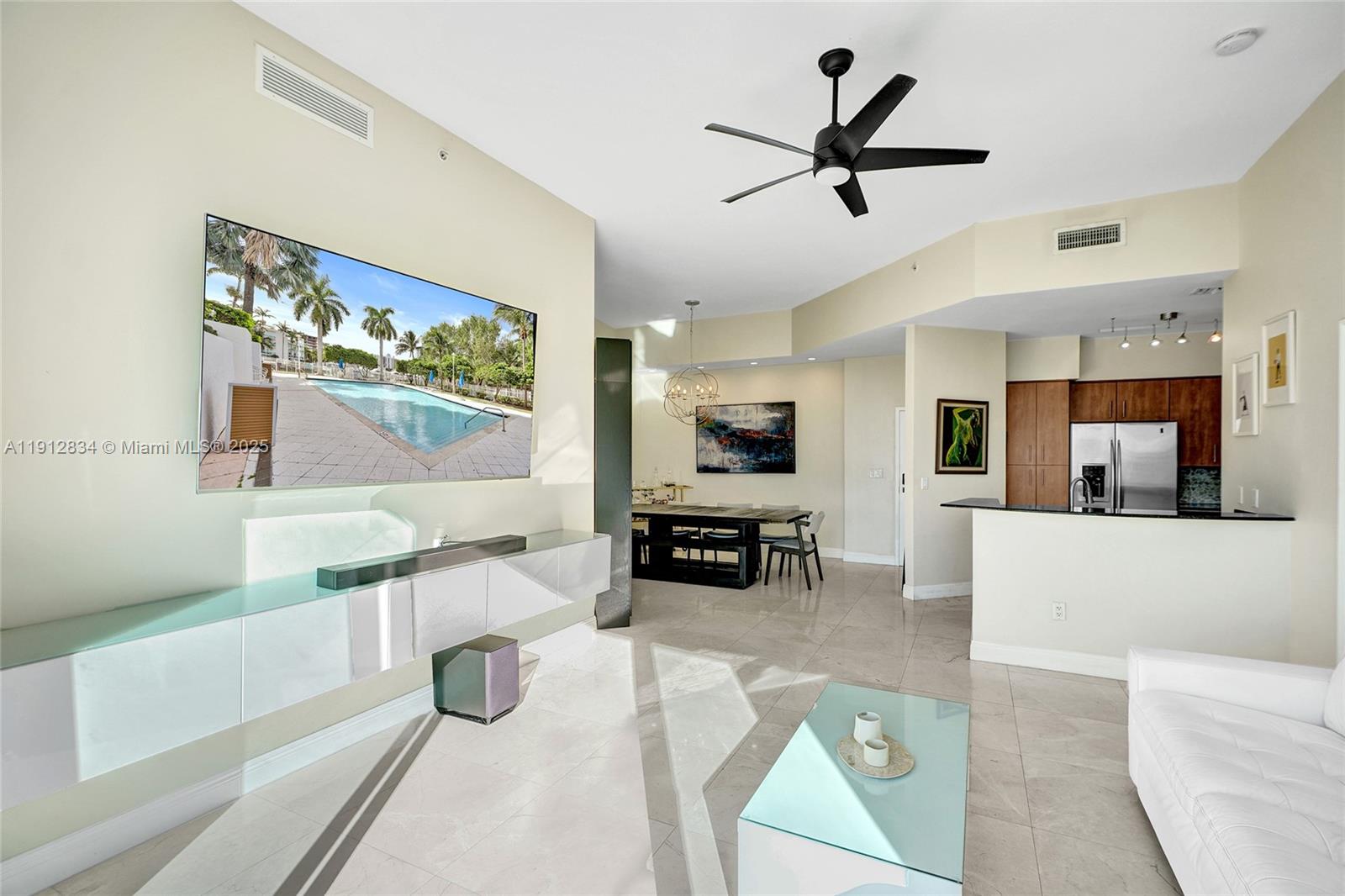 360 CONDO B - Residential Lease