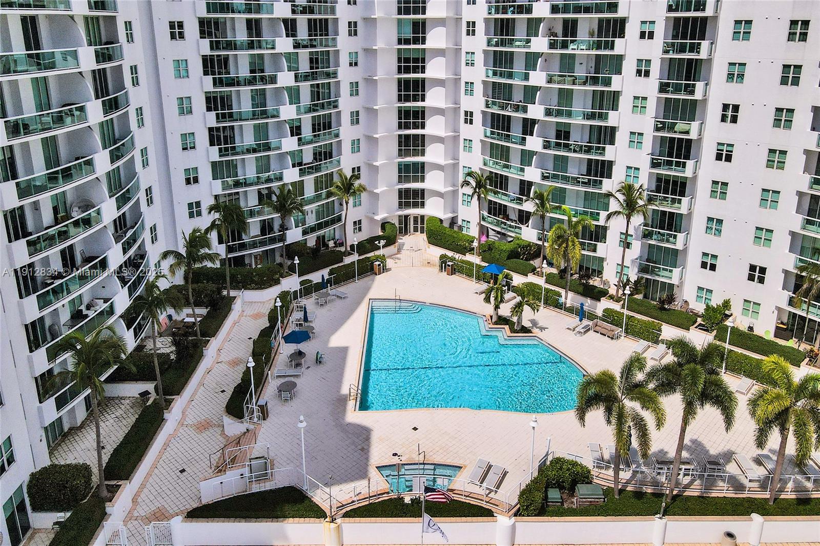 360 CONDO B - Residential Lease