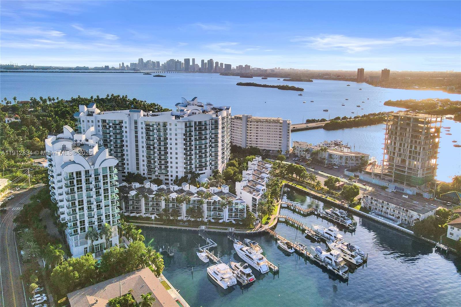 360 CONDO B - Residential Lease