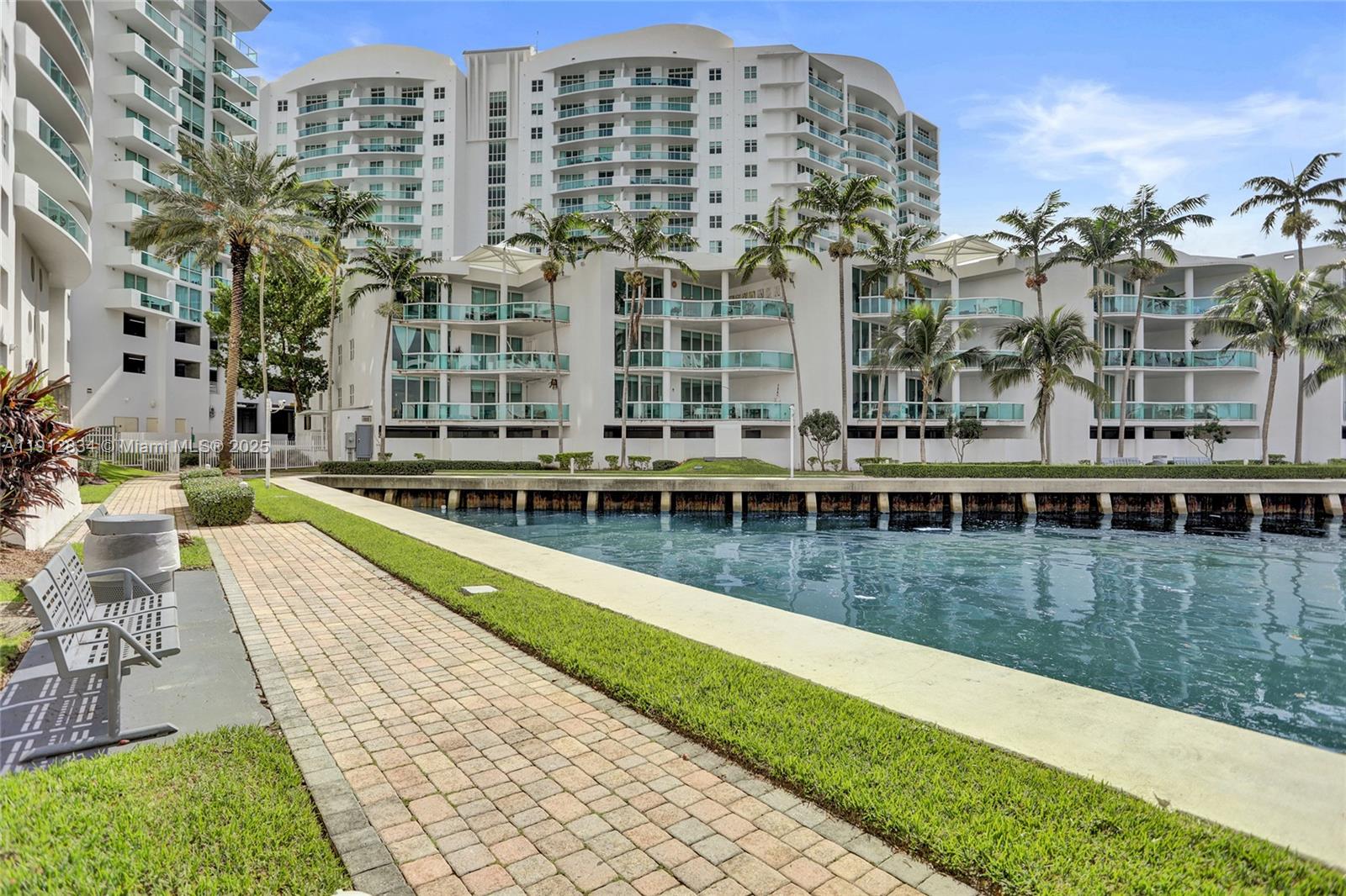 360 CONDO B - Residential Lease