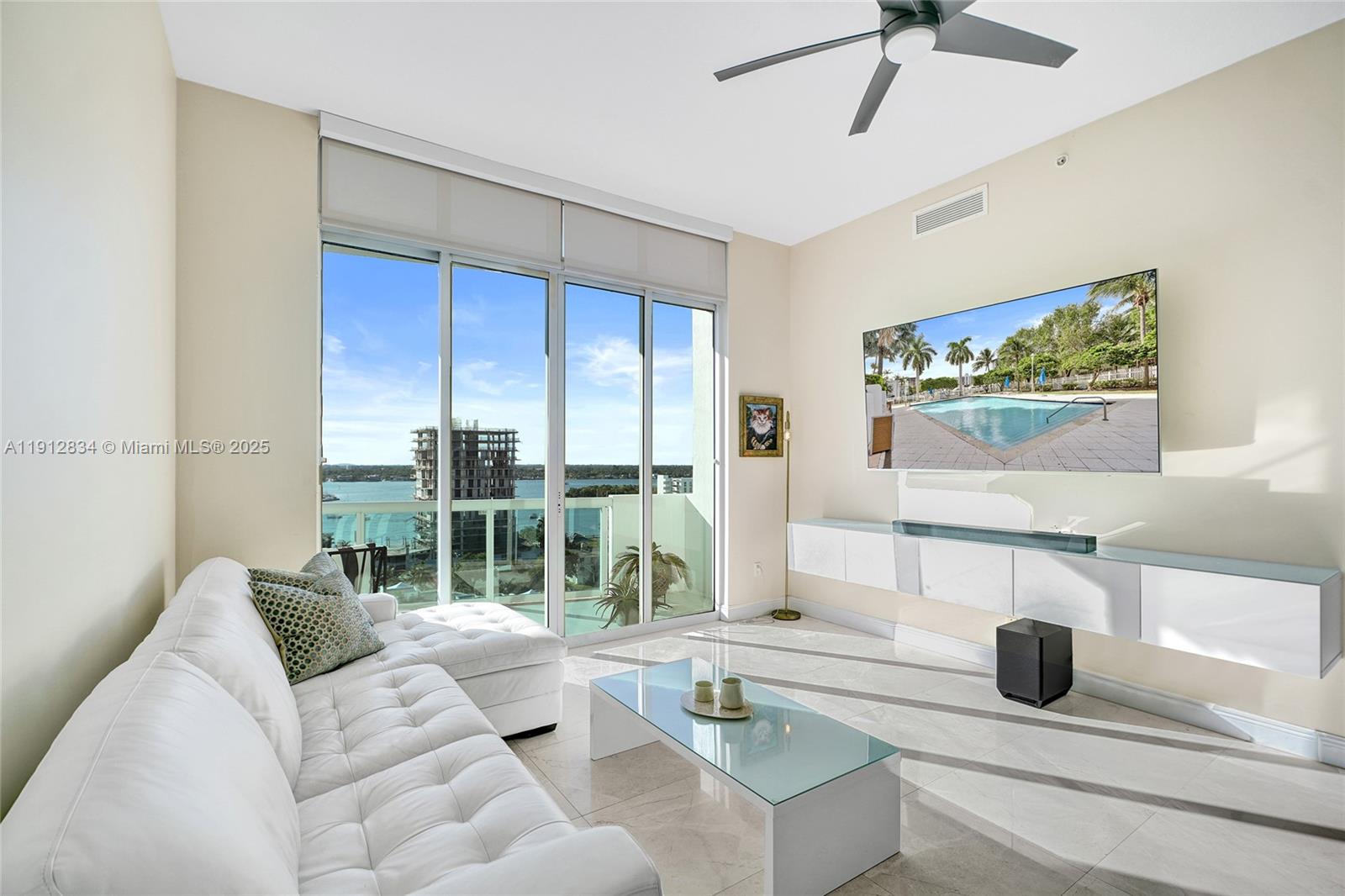 360 CONDO B - Residential Lease