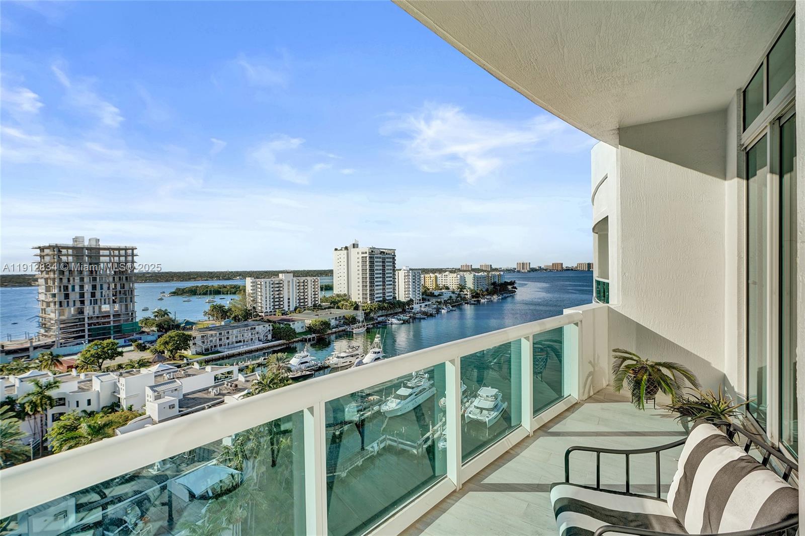 360 CONDO B - Residential Lease